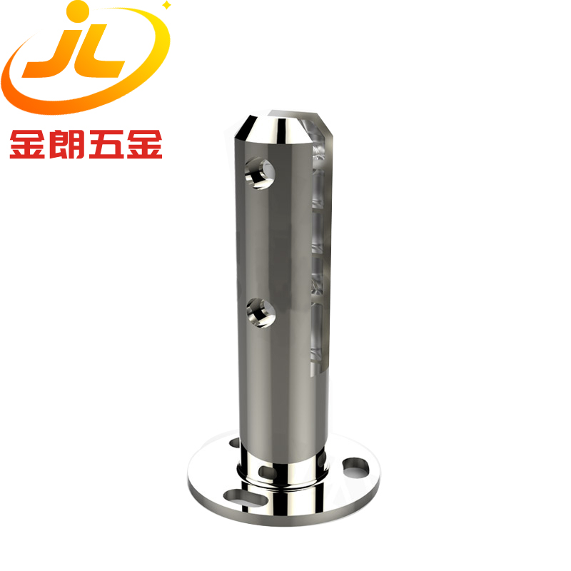 落地玻璃夾 落地玻璃夾